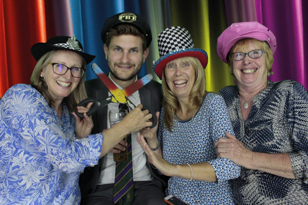 Leavers BBQ | View more photos from the event at gallery.myphotoboothexperience.co.uk/u/MyPhotoBoothExperienceLtd/Leavers-BBQ